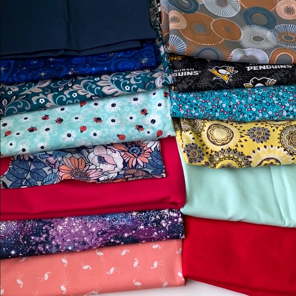 Handmade Facemask - Picture 3 of 3